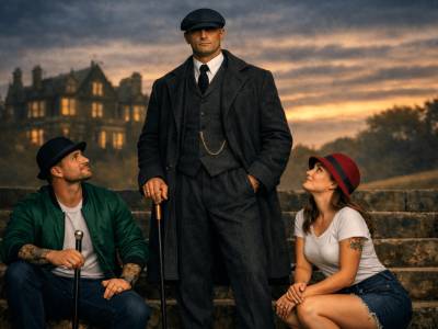 El efecto Thomas Shelby
