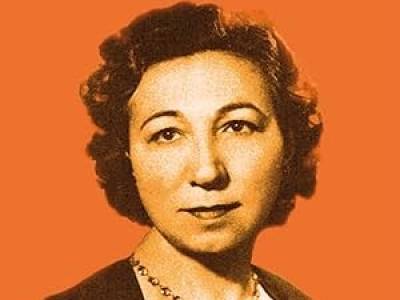 La vida más bonita de Ángela Figuera Aymerich