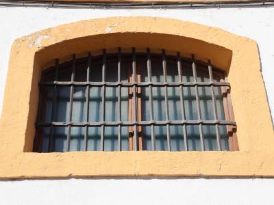 Bodega Cuvillo Los Moros | Blog de Antonio García