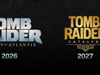 Tomb Raider Saga Y Sus Próximos Dos Juegos: Todo Lo Que Necesitas Saber