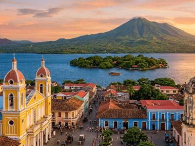 3 Epic Things to Do in Granada Nicaragua: The Ultimate Guide