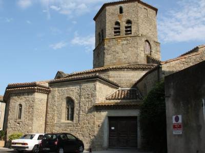 Edén en Rieux-Minervois