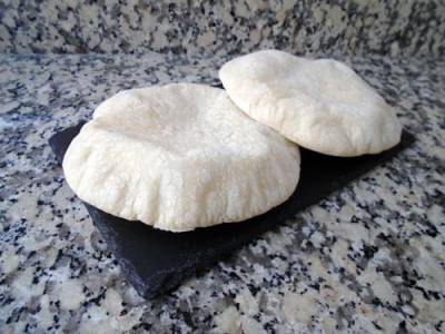 Pan de pita