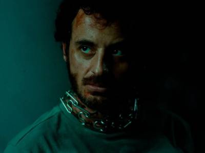 Crítica de El instinto (2025): Un thriller psicológico perturbador