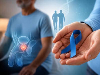 El cáncer de próstata frente a su mayor revolución