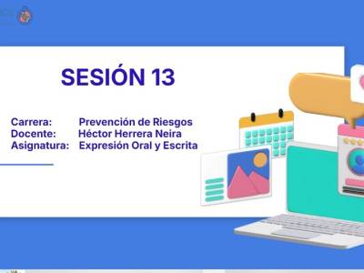Genially para Enseñar Presentaciones Orales en Prevención de Riesgos: Recurso Gratuito y Editable
