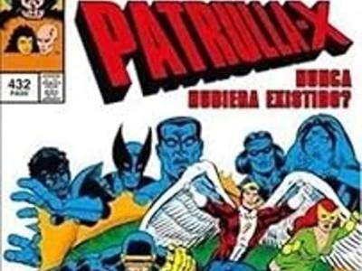 Multiverso what if vol.2 / batman: la era oscura / patrulla-x: la maldición de los mutantes / y más reseñas