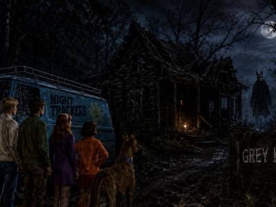 La oscura leyenda de los Rastreadores Nocturnos: la creepypasta que inspiró a Scooby-Doo