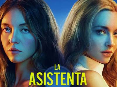 La asistenta: reseña de la película basada en el bestseller de Freida McFadden