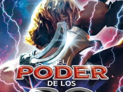 El Poder de los 80. He-Man y los Masters del Universo: reconstruyendo una época