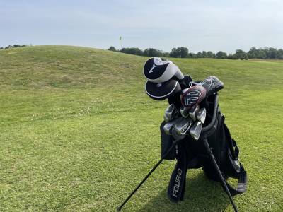 ¿Qué distancia promedio tienes con tus palos de golf? - Sota Par