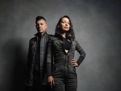 Conciertos de Rodrigo y Gabriela en España en 2027
