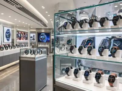 Los 10 mejores relojes inteligentes según calidad/precio