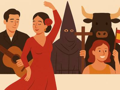 Ni tanto ni tan poco: la curiosa historia de nuestros festivos