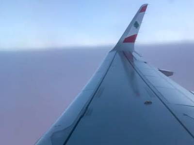 Fly Beirut: la nueva aerolínea de bajo coste del Líbano
