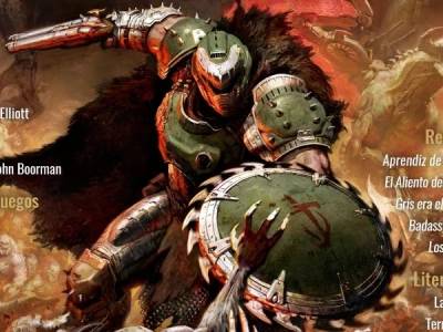 Windumanoth #24 - Reseña