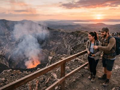 Principales Destinos en Nicaragua: 5 Lugares que Debes Visitar