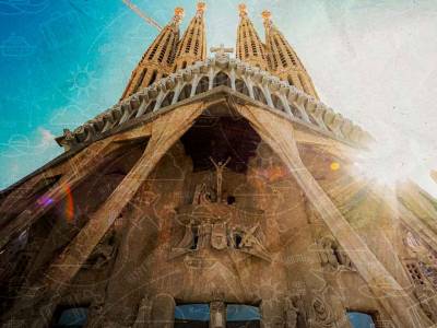 La Sagrada Familia: entradas, qué ver, historia y consejos