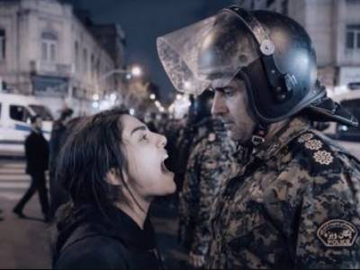 'Dreams of Violets', el primer largometraje generado íntegramente por IA, debuta en Tribeca