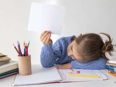 ¿No quiere… o no puede? Lo que hay detrás cuando parece que no lo intenta