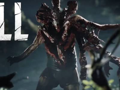 ILL: Posiblemente Será El Shooter Más Fotorrealista Y Gore De La Historia, Es Brutal