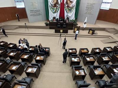 Congreso Local 2024-2027: Diputados de Congreso de Tamaulipas