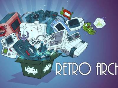 RetroArch: La App Definitiva para Jugar Tus Viejas ROMs en un Solo Lugar | Escape Digital | Tecnología y…