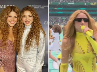 Shakira y el 'Misterio del Azteca': Crónica de una controversia viral (+VIDEO)