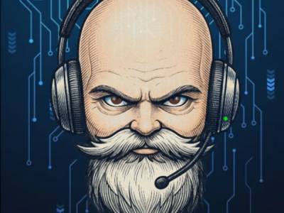 Podcast 'La ilusión de la autonomía digital: ¿Como Google rastrea tu actividad a través de servicios…