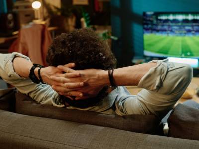 El Mundial y otros accidentes personales