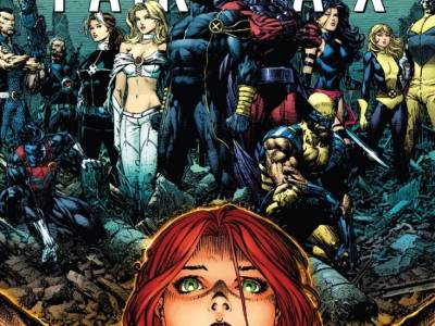 Marvel Must-Have. Imposible Patrulla-X: Advenimiento. Llega la Esperanza