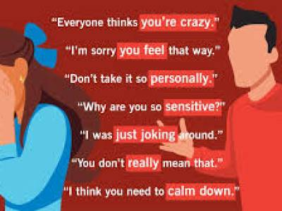 Gaslighting: la manipulación psicológica que hace que dudes de ti mismo