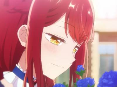 Reseña: An Observation Log of My Fiancée Who Calls Herself a Villainess
