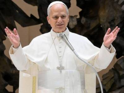 Reflexiones sobre el mensaje del papa en su visita a españa