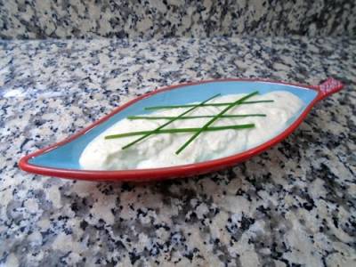 Brandada de bacalao