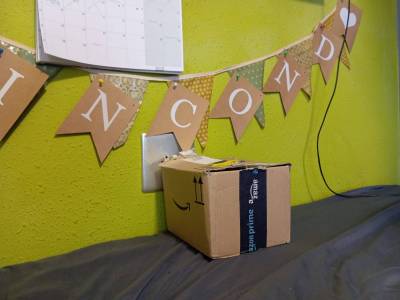 El Cajón de lo Garabatos: Cosas mundanas