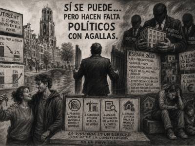 Tu casa, su negocio