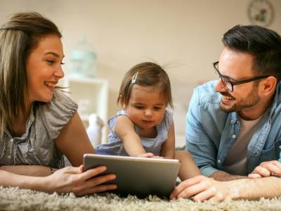 ¿Cómo afectan las pantallas al desarrollo emocional infantil?