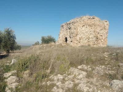 Torre del Risquillo | Blog de Antonio García