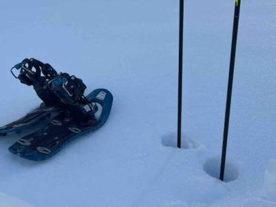 ▷Qué Raquetas de Nieve de Decathlon comprar en 2026