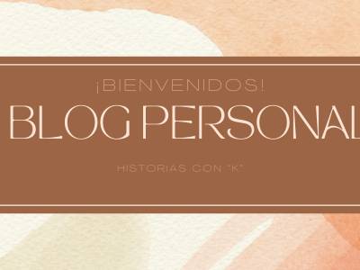 «J» De Poesía: El objetivo mundial | Historias con «K»