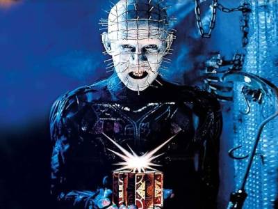 Hellraiser: Revival – El regreso más brutal del horror ya tiene fecha de lanzamiento