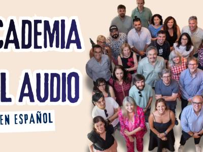 La Academia del Audio activa su estrategia de 3 años