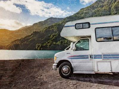 Turismo de autocaravanas por España en 2026