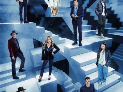Ahora me ves 3 (2025): crítica y análisis de la nueva película de los Cuatro Jinetes