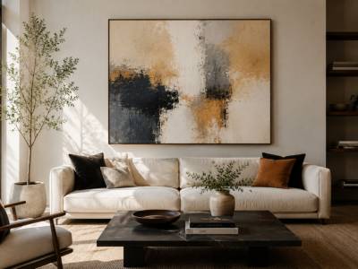 Cómo comprar una obra de arte original sin equivocarte