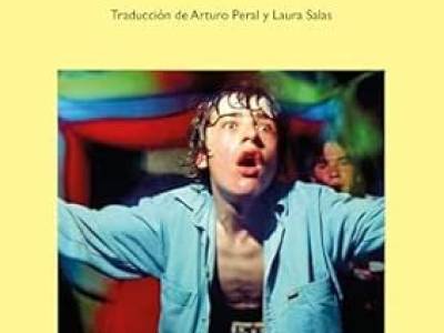 Reseña de Hombres enamorados de Irvine Welsh | VOCES DE LIBROS