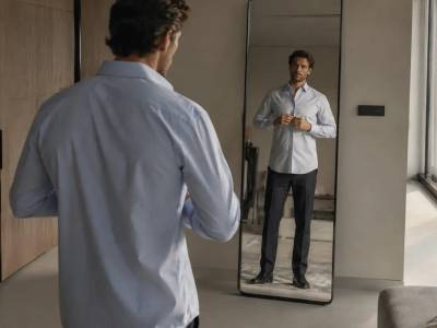Fallos al elegir camisa según tu cuerpo (y cómo evitarlos)