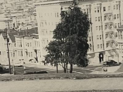 Los americanos de robert frank, segunda parte