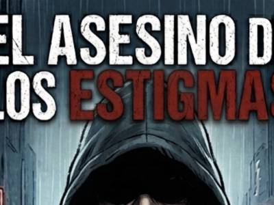 El asesino de los estigmas - Capítulo 1